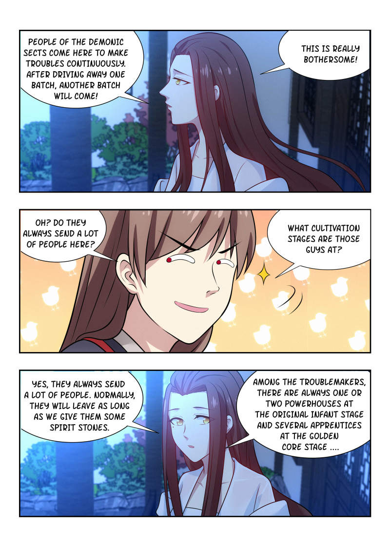 Strongest Anti M.E.T.A (Ultimate Scheming System) Chapter 35 - Page 7