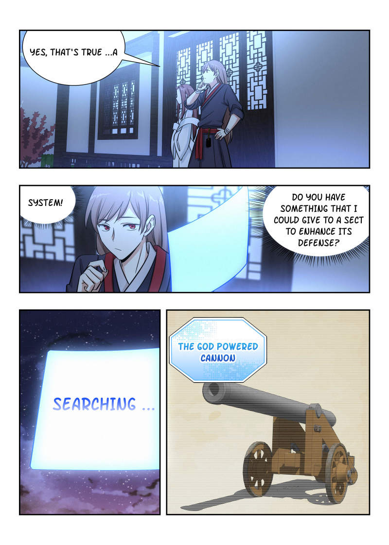 Strongest Anti M.E.T.A (Ultimate Scheming System) Chapter 35 - Page 9
