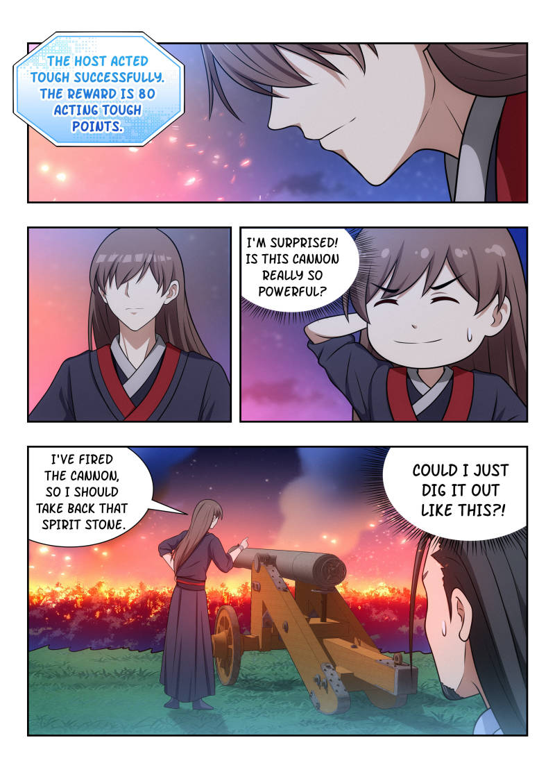 Strongest Anti M.E.T.A (Ultimate Scheming System) Chapter 36 - Page 11