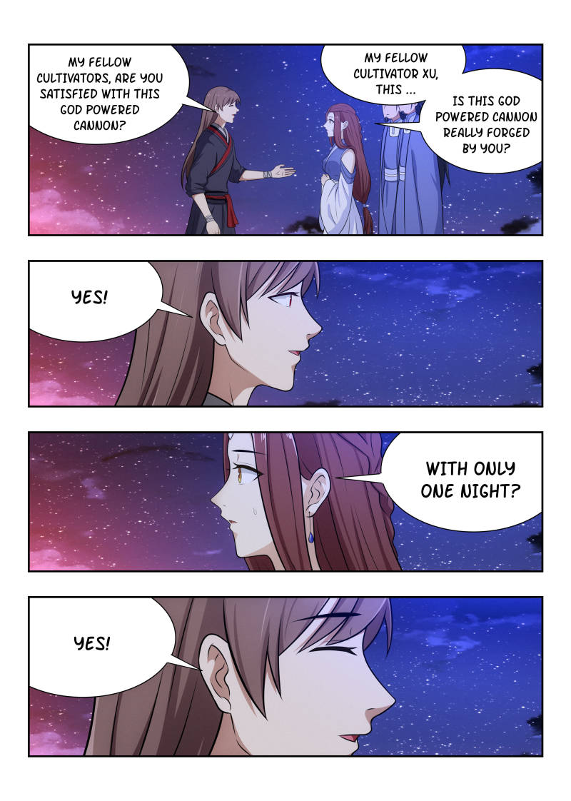 Strongest Anti M.E.T.A (Ultimate Scheming System) Chapter 36 - Page 12