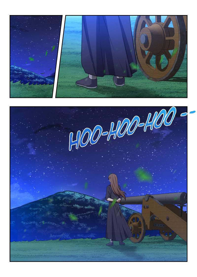 Strongest Anti M.E.T.A (Ultimate Scheming System) Chapter 36 - Page 3