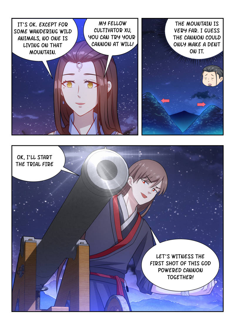 Strongest Anti M.E.T.A (Ultimate Scheming System) Chapter 36 - Page 5