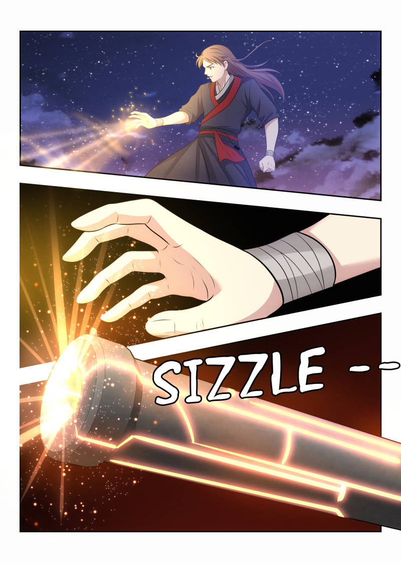 Strongest Anti M.E.T.A (Ultimate Scheming System) Chapter 36 - Page 7