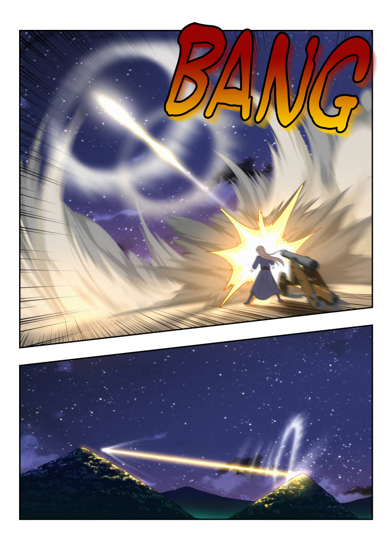 Strongest Anti M.E.T.A (Ultimate Scheming System) Chapter 36 - Page 8