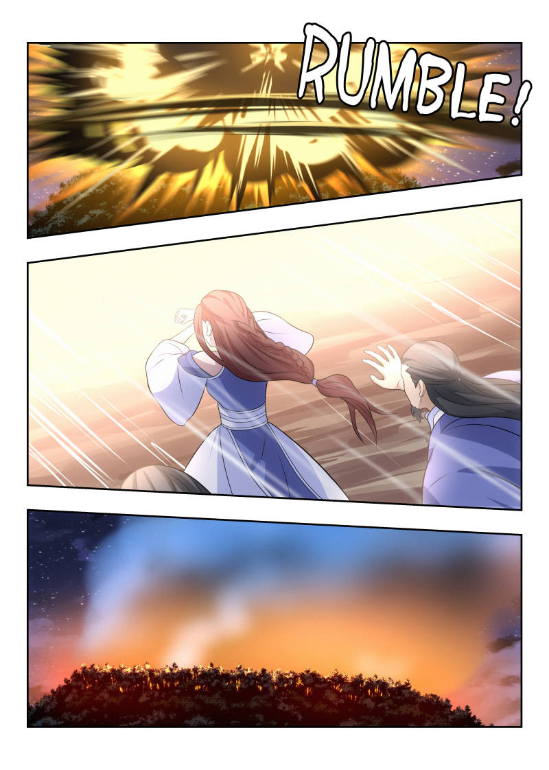 Strongest Anti M.E.T.A (Ultimate Scheming System) Chapter 36 - Page 9