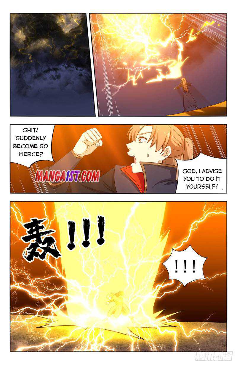 Strongest Anti M.E.T.A (Ultimate Scheming System) Chapter 363 - Page 4