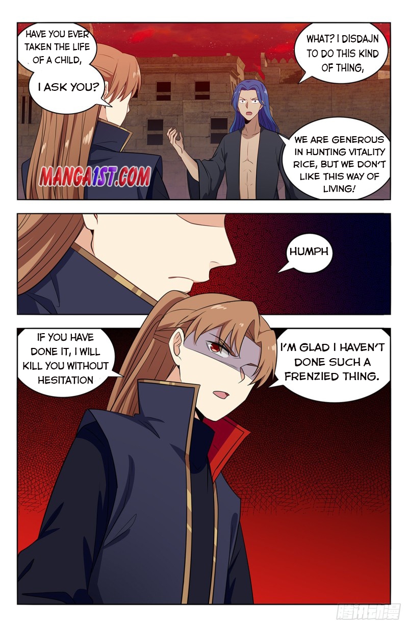 Strongest Anti M.E.T.A (Ultimate Scheming System) Chapter 364 - Page 9