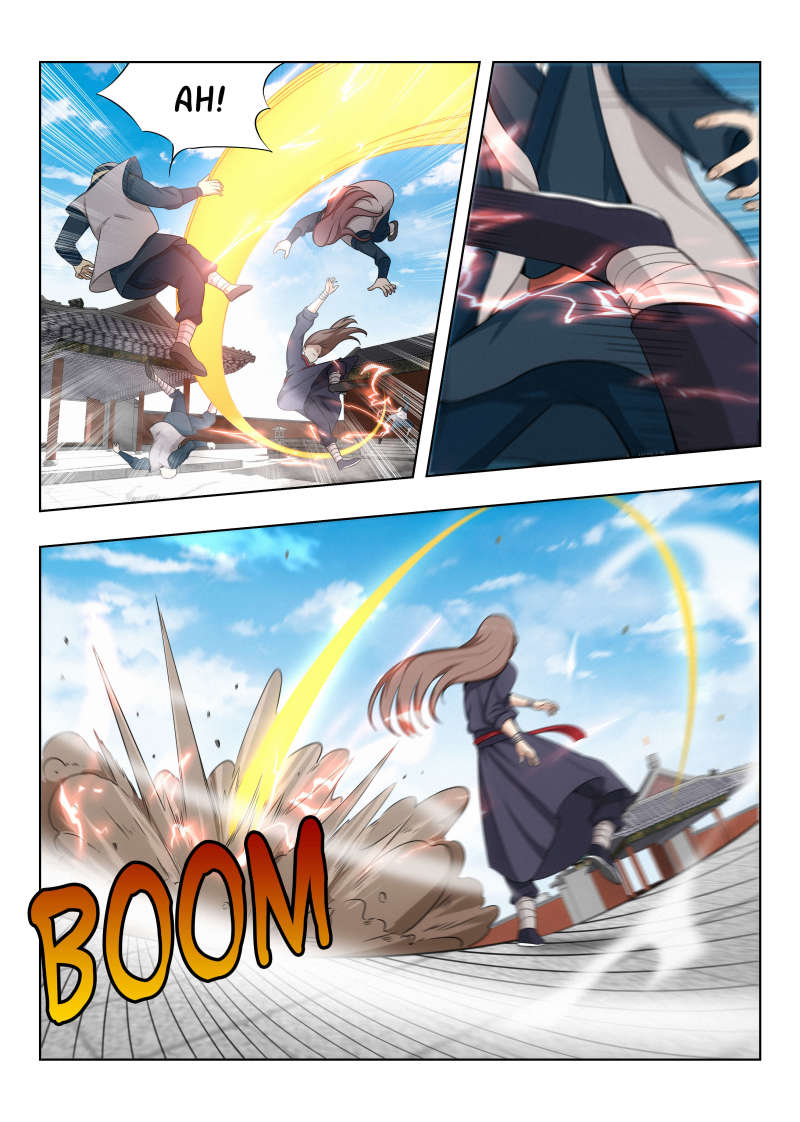 Strongest Anti M.E.T.A (Ultimate Scheming System) Chapter 37 - Page 2
