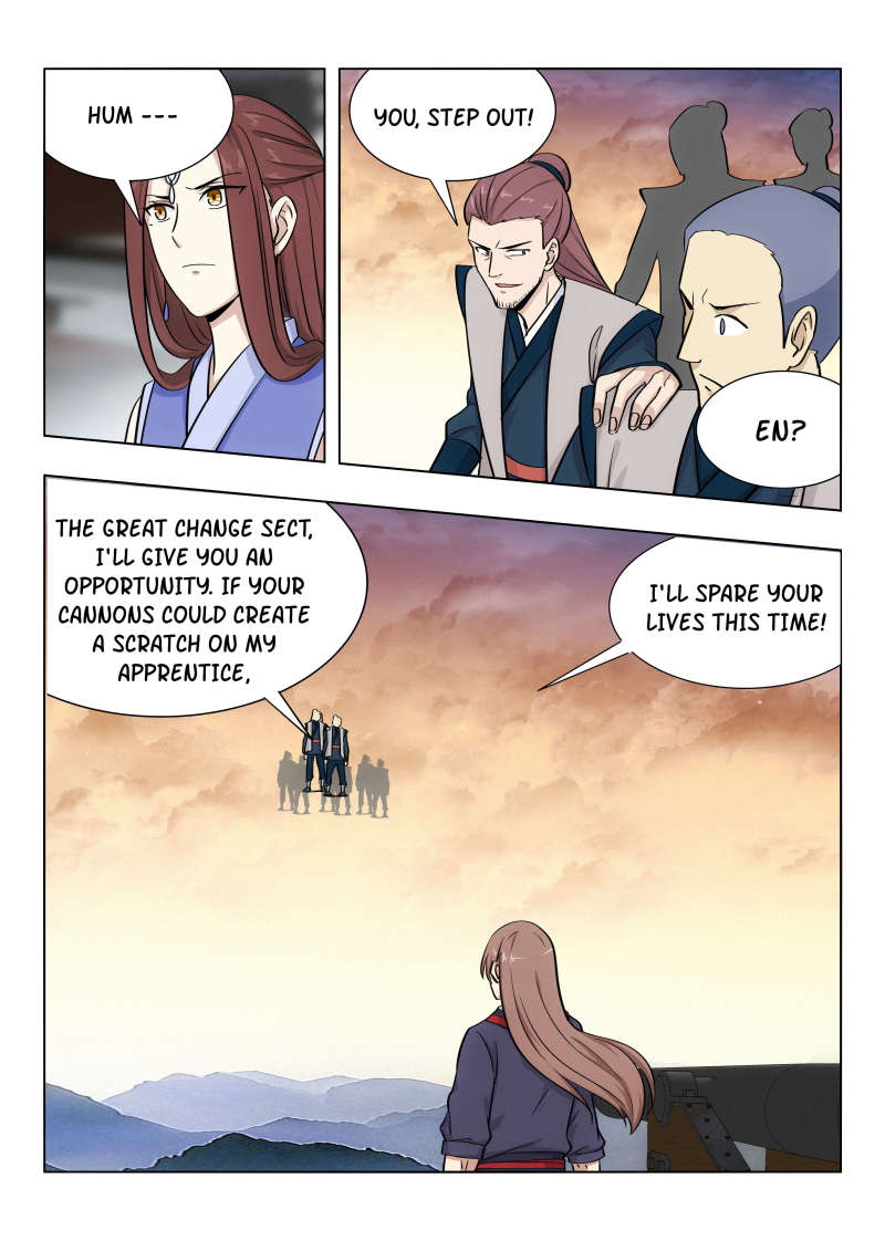 Strongest Anti M.E.T.A (Ultimate Scheming System) Chapter 37 - Page 12