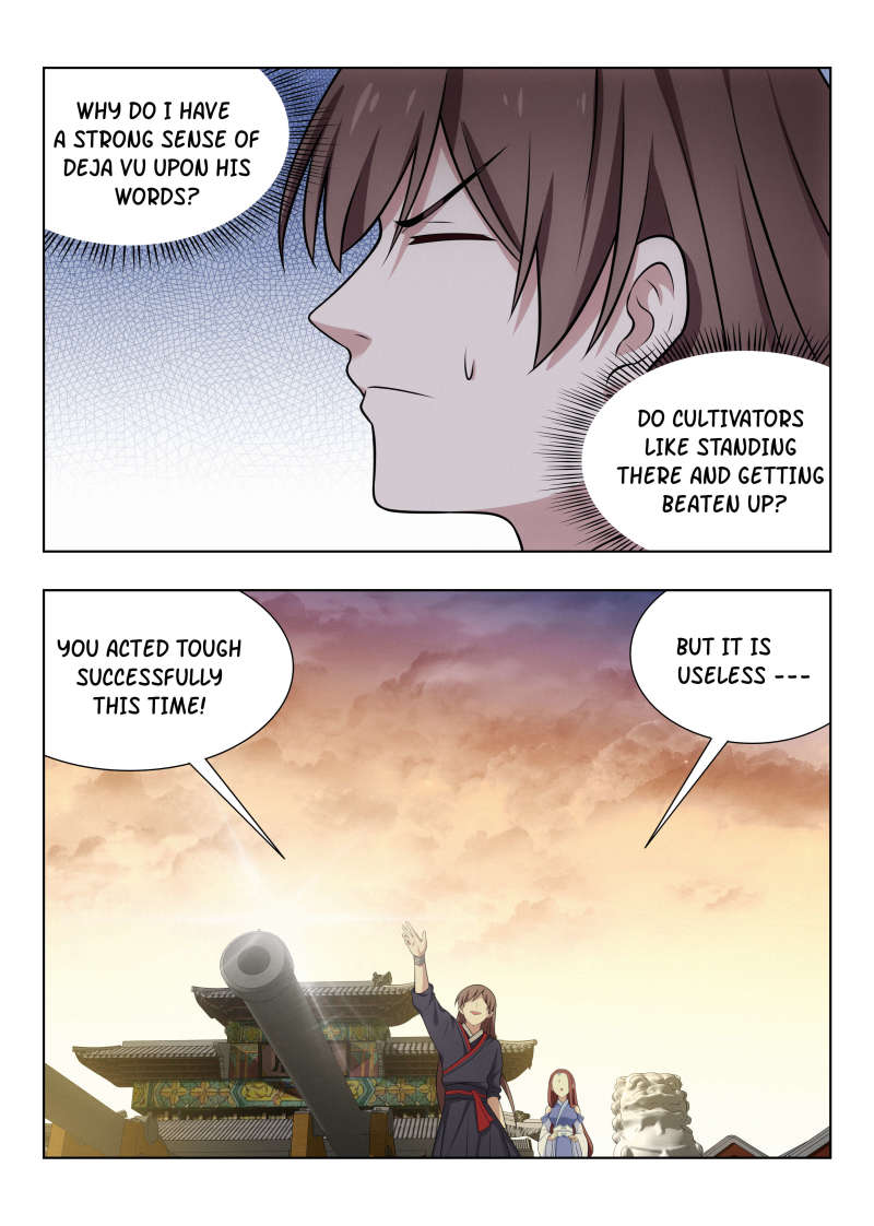 Strongest Anti M.E.T.A (Ultimate Scheming System) Chapter 37 - Page 13