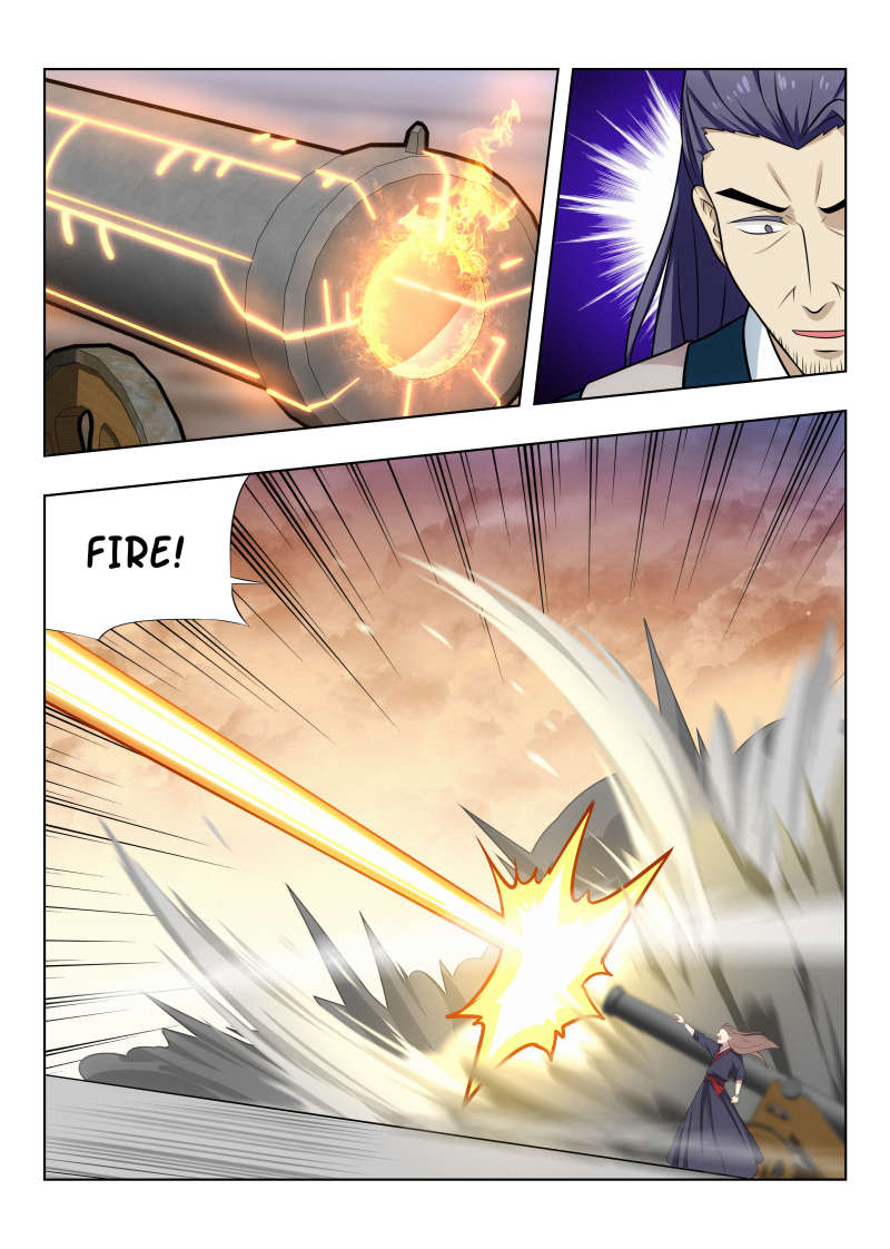 Strongest Anti M.E.T.A (Ultimate Scheming System) Chapter 37 - Page 14