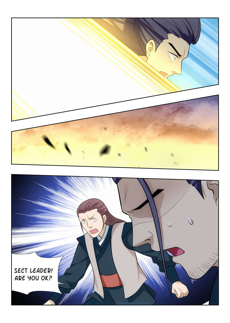 Strongest Anti M.E.T.A (Ultimate Scheming System) Chapter 37 - Page 15