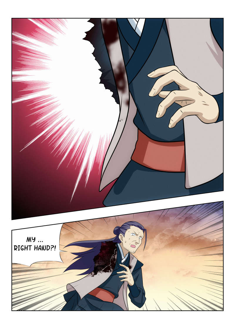 Strongest Anti M.E.T.A (Ultimate Scheming System) Chapter 37 - Page 16