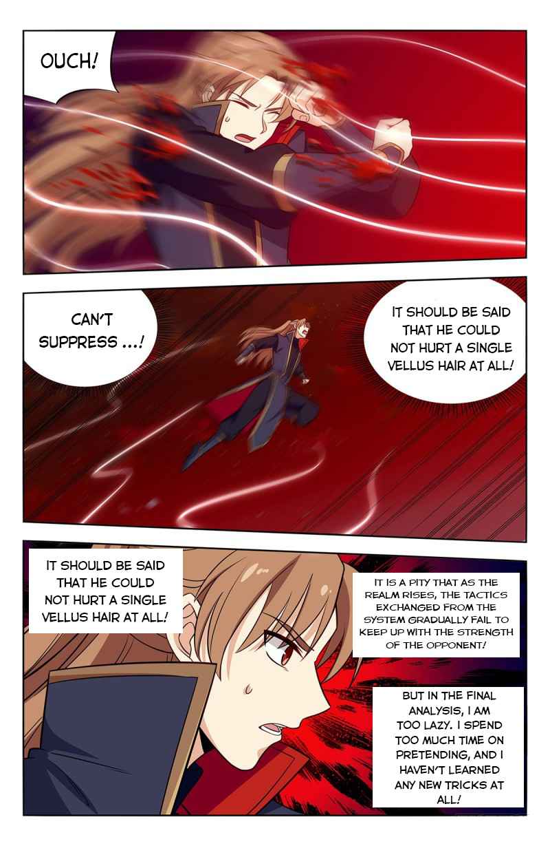 Strongest Anti M.E.T.A (Ultimate Scheming System) Chapter 372 - Page 5