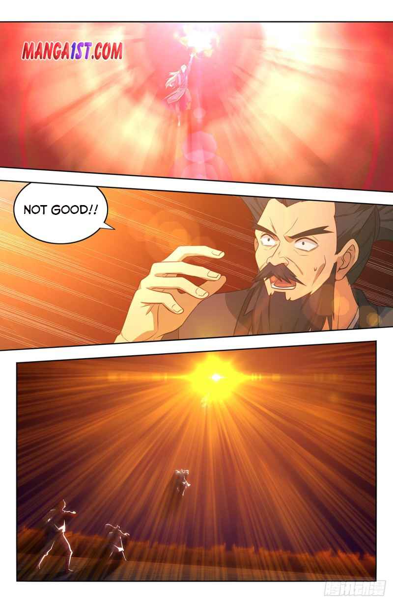 Strongest Anti M.E.T.A (Ultimate Scheming System) Chapter 373 - Page 1