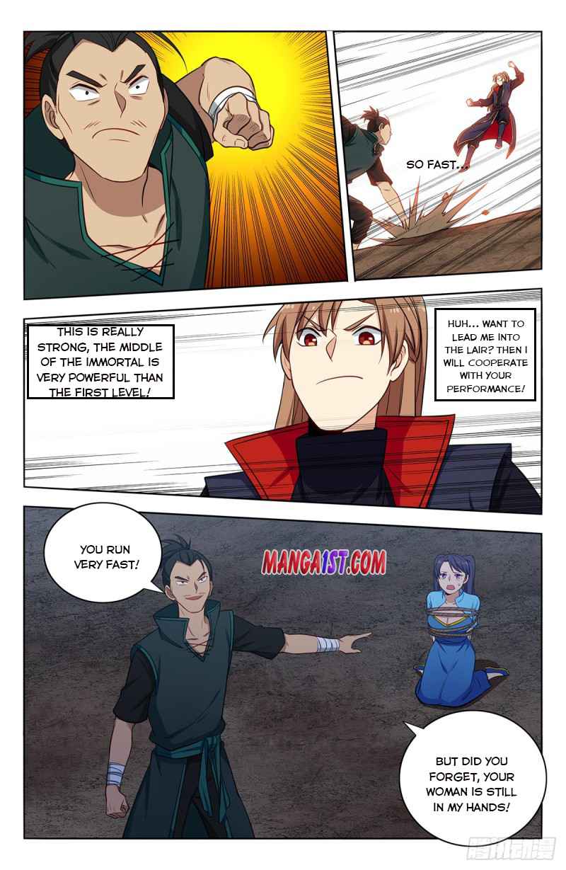 Strongest Anti M.E.T.A (Ultimate Scheming System) Chapter 378 - Page 12