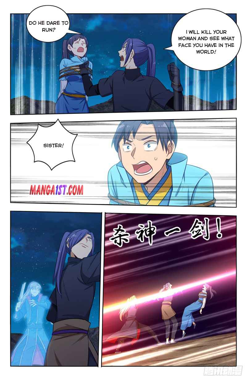 Strongest Anti M.E.T.A (Ultimate Scheming System) Chapter 378 - Page 10