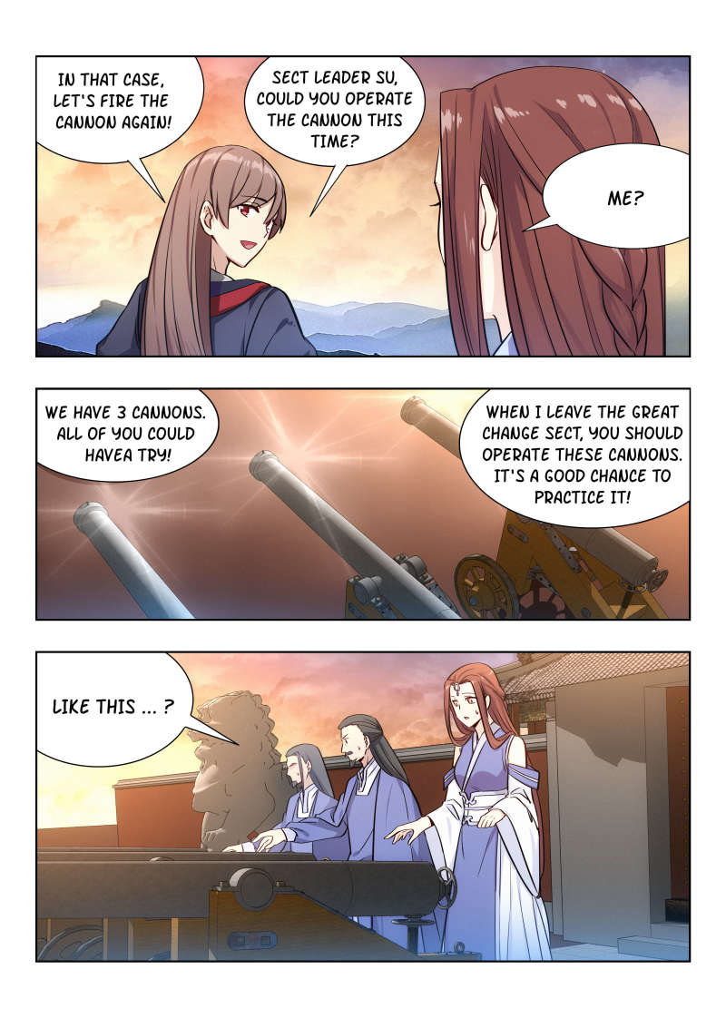 Strongest Anti M.E.T.A (Ultimate Scheming System) Chapter 38 - Page 2