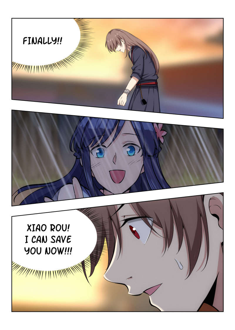 Strongest Anti M.E.T.A (Ultimate Scheming System) Chapter 38 - Page 11