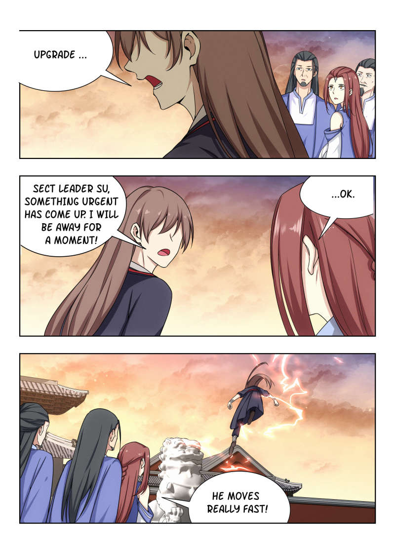 Strongest Anti M.E.T.A (Ultimate Scheming System) Chapter 38 - Page 12