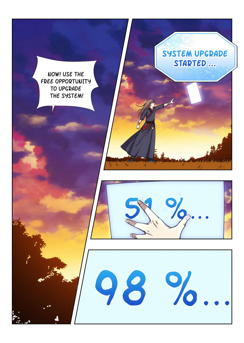 Strongest Anti M.E.T.A (Ultimate Scheming System) Chapter 38 - Page 13