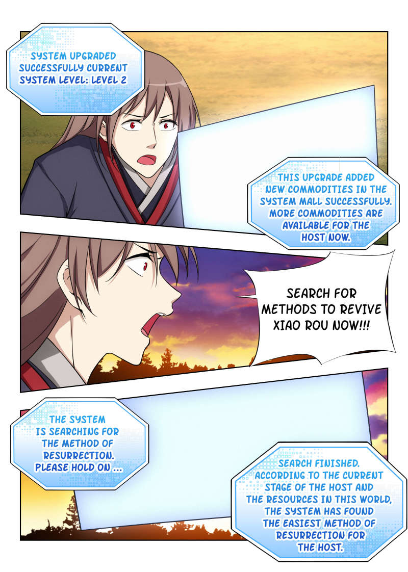 Strongest Anti M.E.T.A (Ultimate Scheming System) Chapter 38 - Page 14
