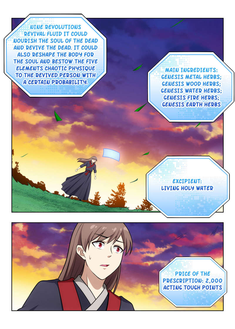 Strongest Anti M.E.T.A (Ultimate Scheming System) Chapter 38 - Page 16