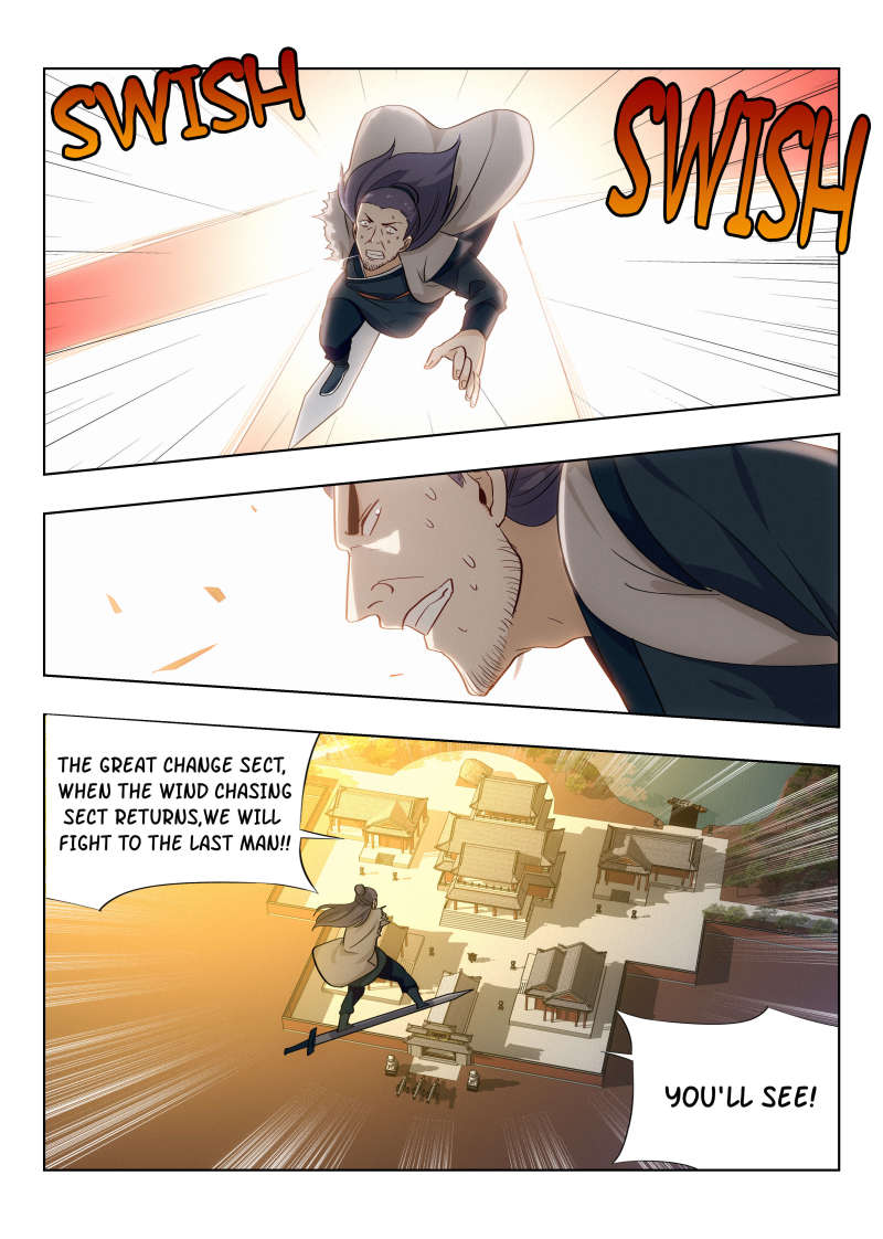 Strongest Anti M.E.T.A (Ultimate Scheming System) Chapter 38 - Page 5