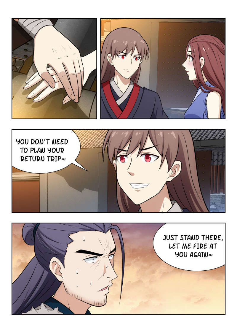 Strongest Anti M.E.T.A (Ultimate Scheming System) Chapter 38 - Page 6