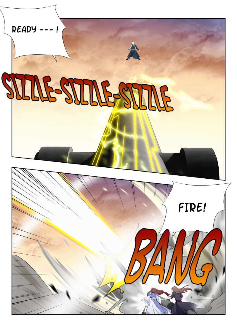 Strongest Anti M.E.T.A (Ultimate Scheming System) Chapter 38 - Page 7
