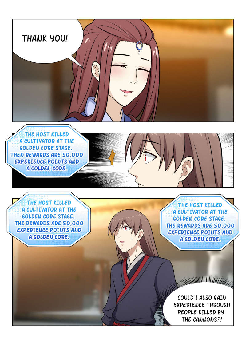 Strongest Anti M.E.T.A (Ultimate Scheming System) Chapter 38 - Page 9