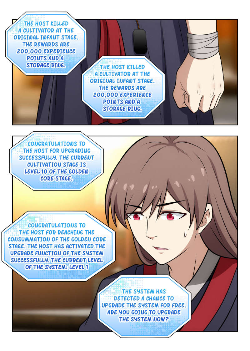 Strongest Anti M.E.T.A (Ultimate Scheming System) Chapter 38 - Page 10