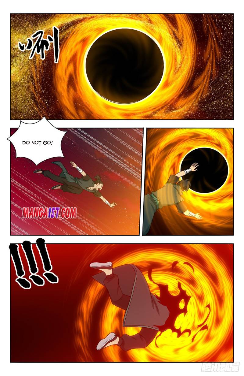 Strongest Anti M.E.T.A (Ultimate Scheming System) Chapter 382 - Page 10
