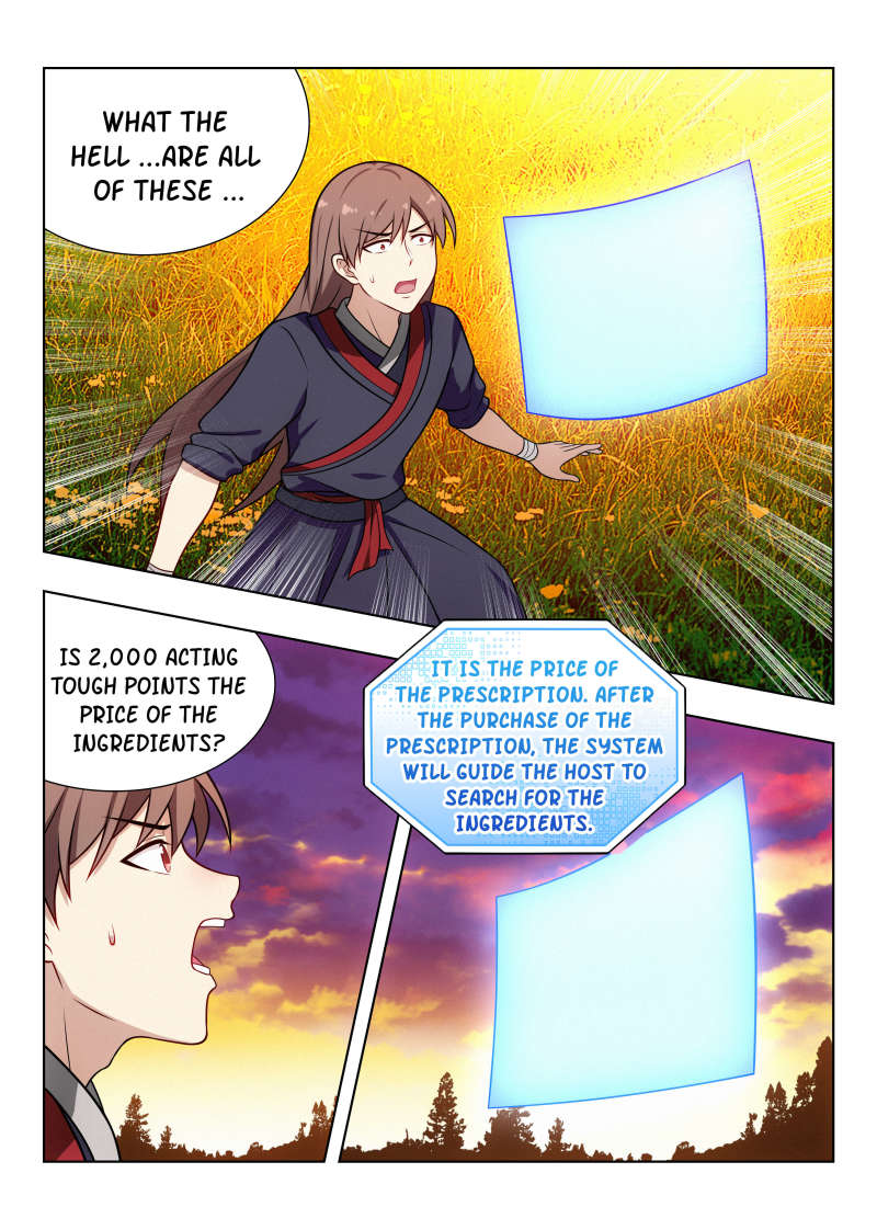 Strongest Anti M.E.T.A (Ultimate Scheming System) Chapter 39 - Page 2