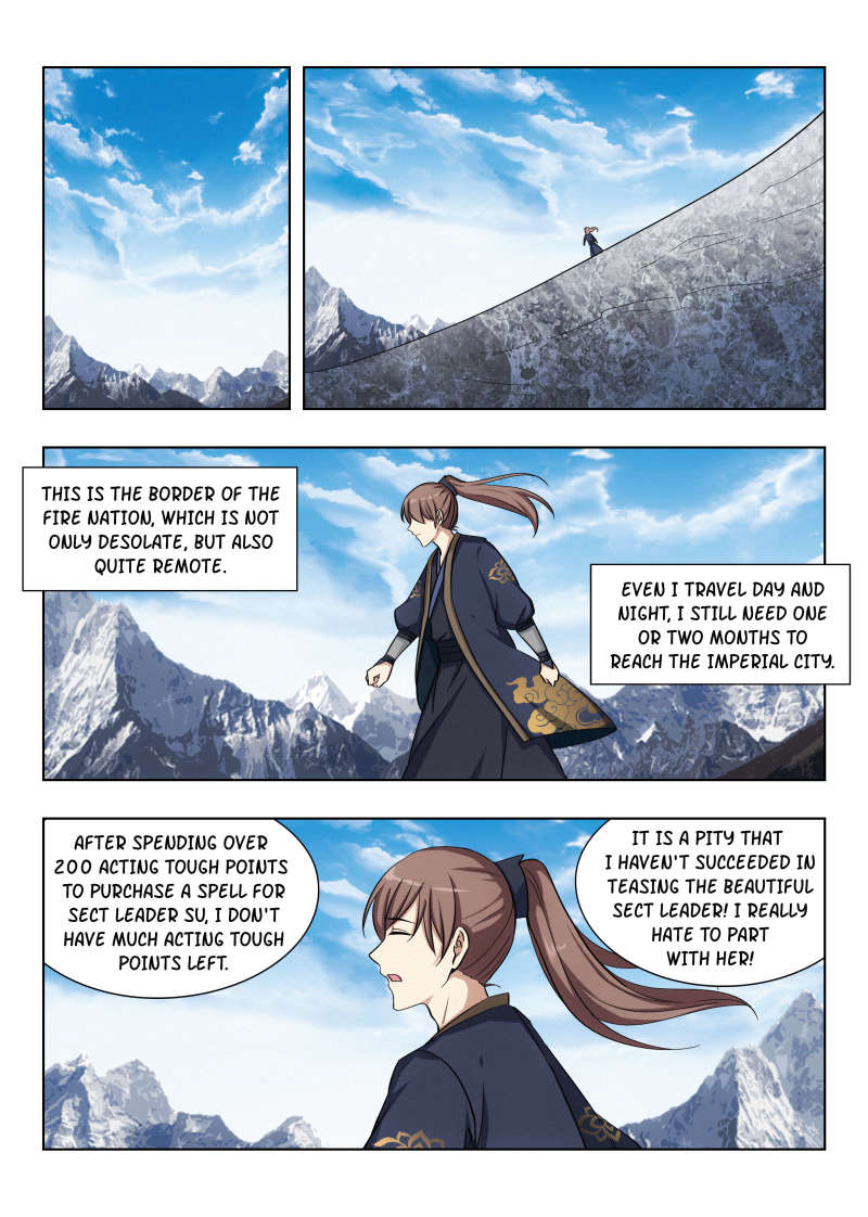 Strongest Anti M.E.T.A (Ultimate Scheming System) Chapter 39 - Page 12