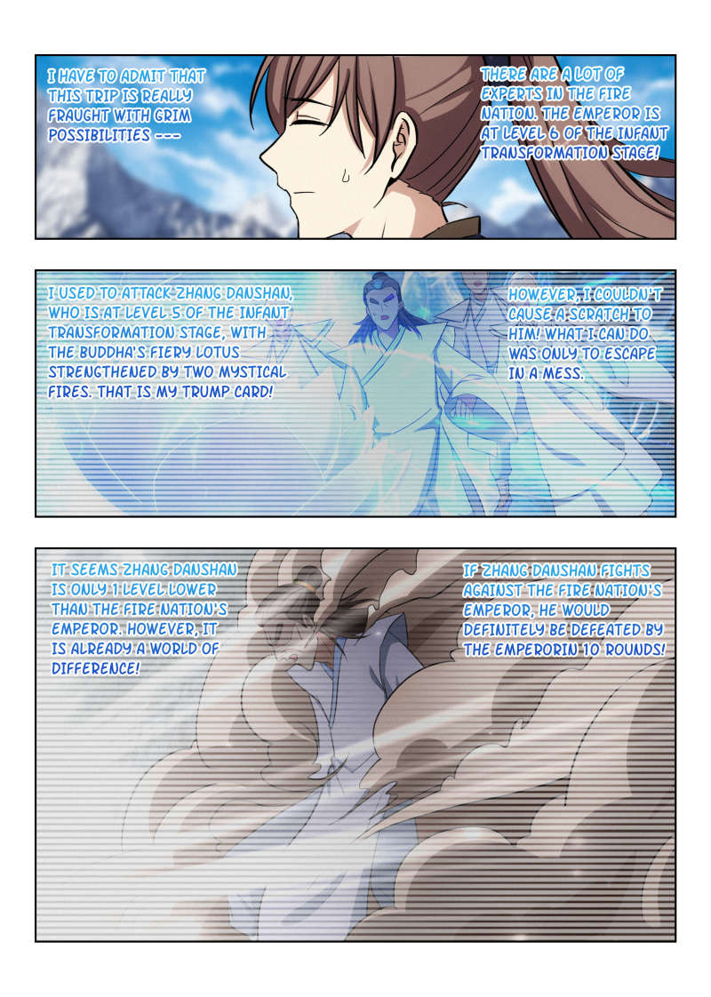 Strongest Anti M.E.T.A (Ultimate Scheming System) Chapter 39 - Page 13
