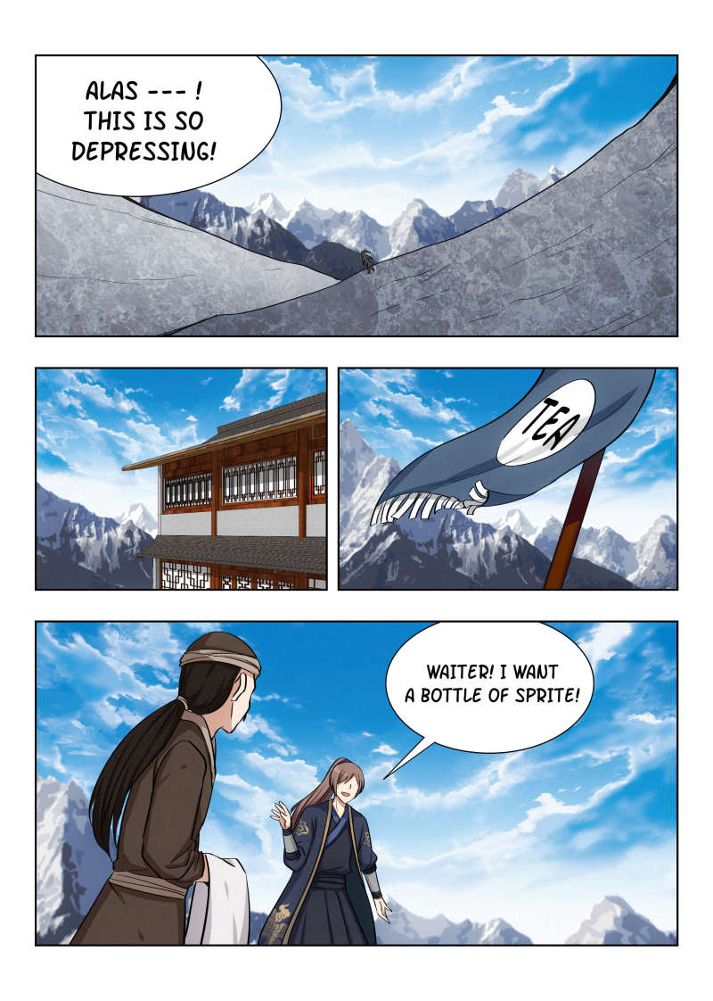 Strongest Anti M.E.T.A (Ultimate Scheming System) Chapter 39 - Page 14