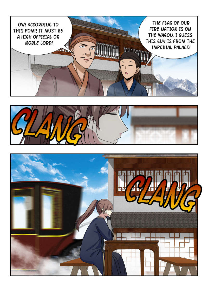 Strongest Anti M.E.T.A (Ultimate Scheming System) Chapter 39 - Page 16