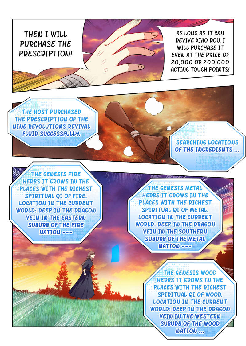 Strongest Anti M.E.T.A (Ultimate Scheming System) Chapter 39 - Page 3