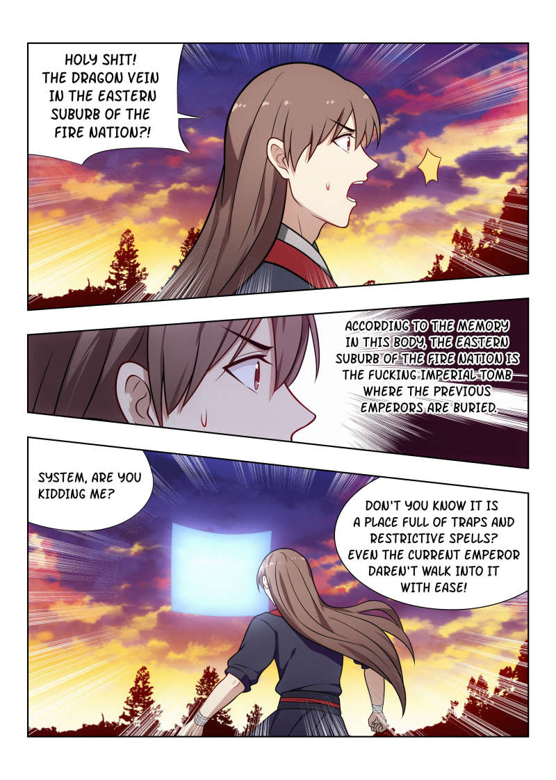 Strongest Anti M.E.T.A (Ultimate Scheming System) Chapter 39 - Page 4