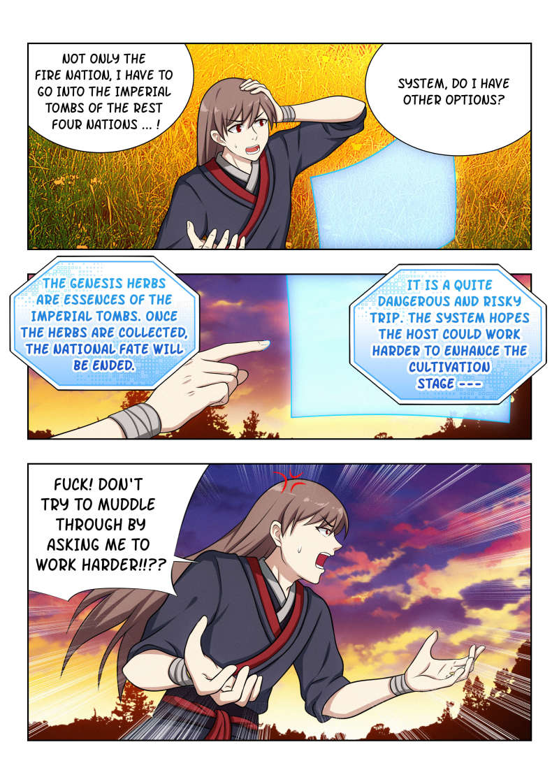 Strongest Anti M.E.T.A (Ultimate Scheming System) Chapter 39 - Page 5