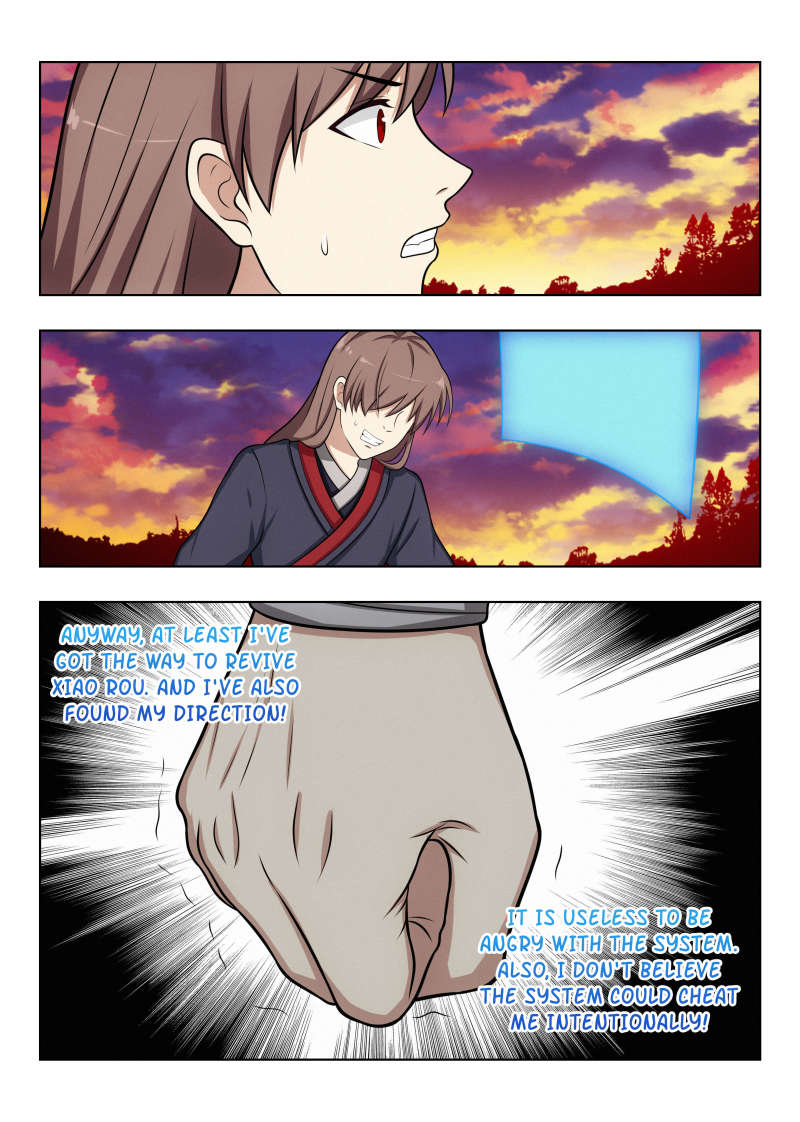 Strongest Anti M.E.T.A (Ultimate Scheming System) Chapter 39 - Page 6