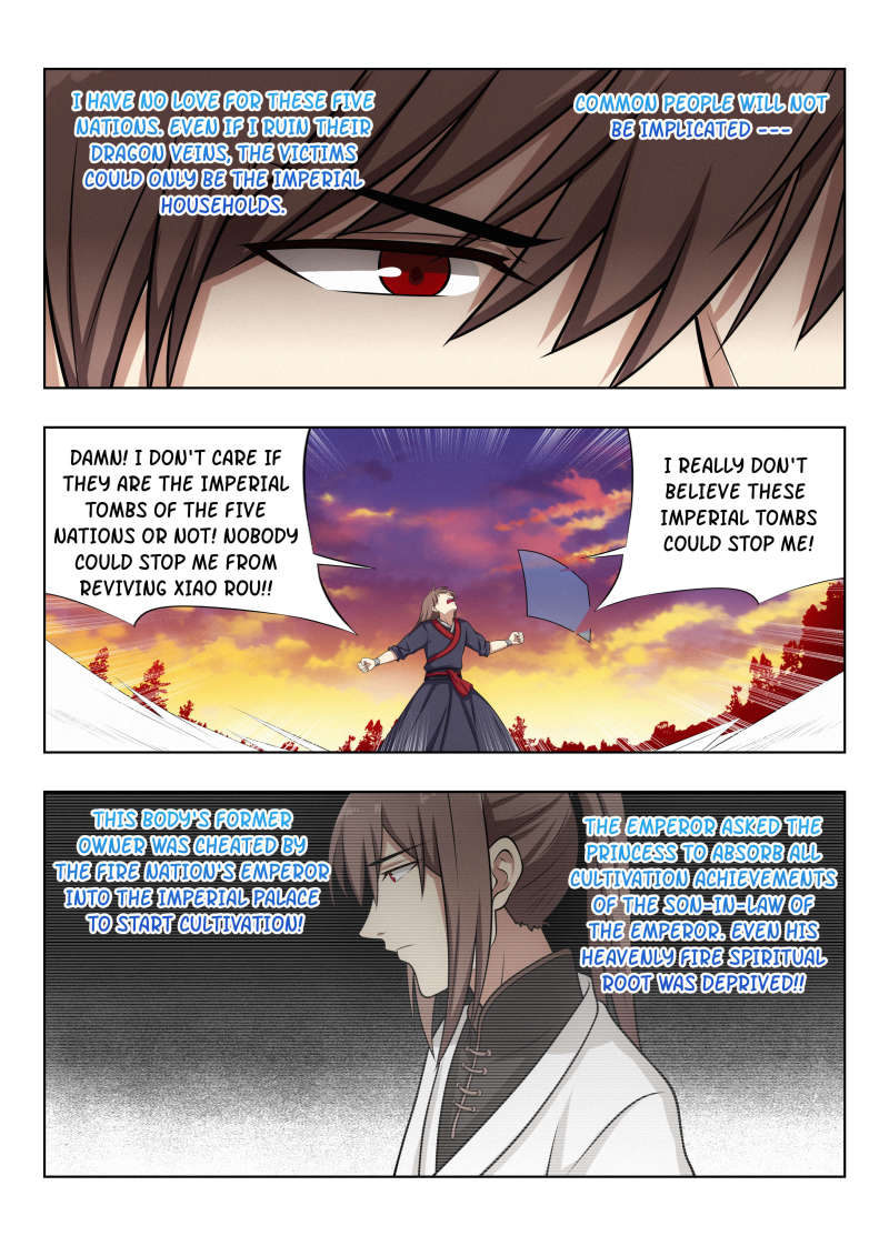 Strongest Anti M.E.T.A (Ultimate Scheming System) Chapter 39 - Page 7