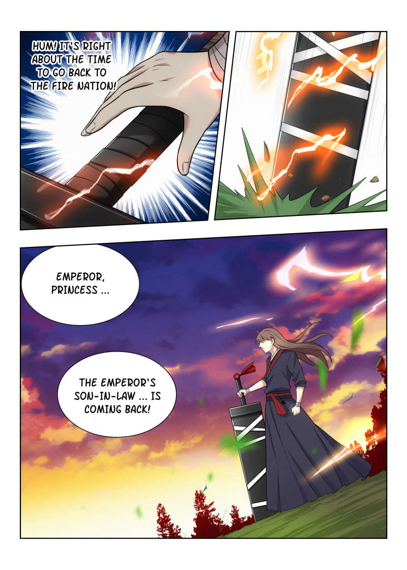 Strongest Anti M.E.T.A (Ultimate Scheming System) Chapter 39 - Page 8