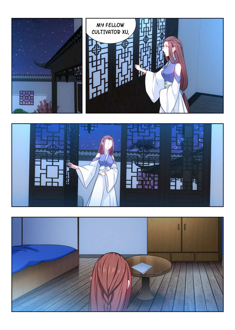 Strongest Anti M.E.T.A (Ultimate Scheming System) Chapter 39 - Page 9