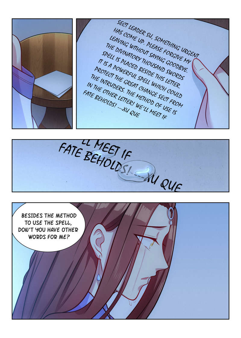 Strongest Anti M.E.T.A (Ultimate Scheming System) Chapter 39 - Page 10