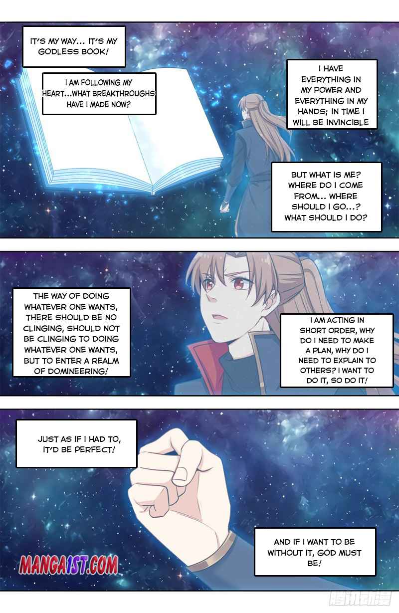 Strongest Anti M.E.T.A (Ultimate Scheming System) Chapter 394 - Page 7