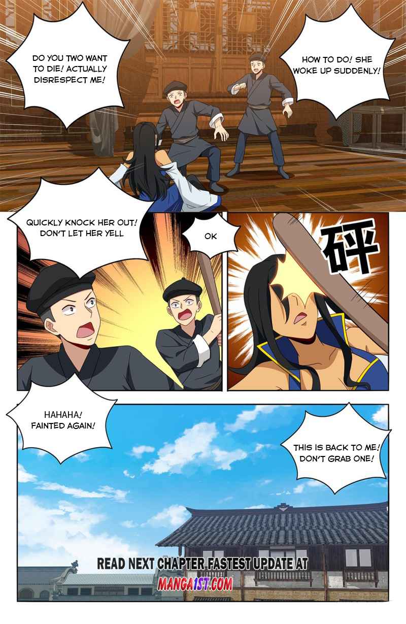 Strongest Anti M.E.T.A (Ultimate Scheming System) Chapter 396 - Page 13