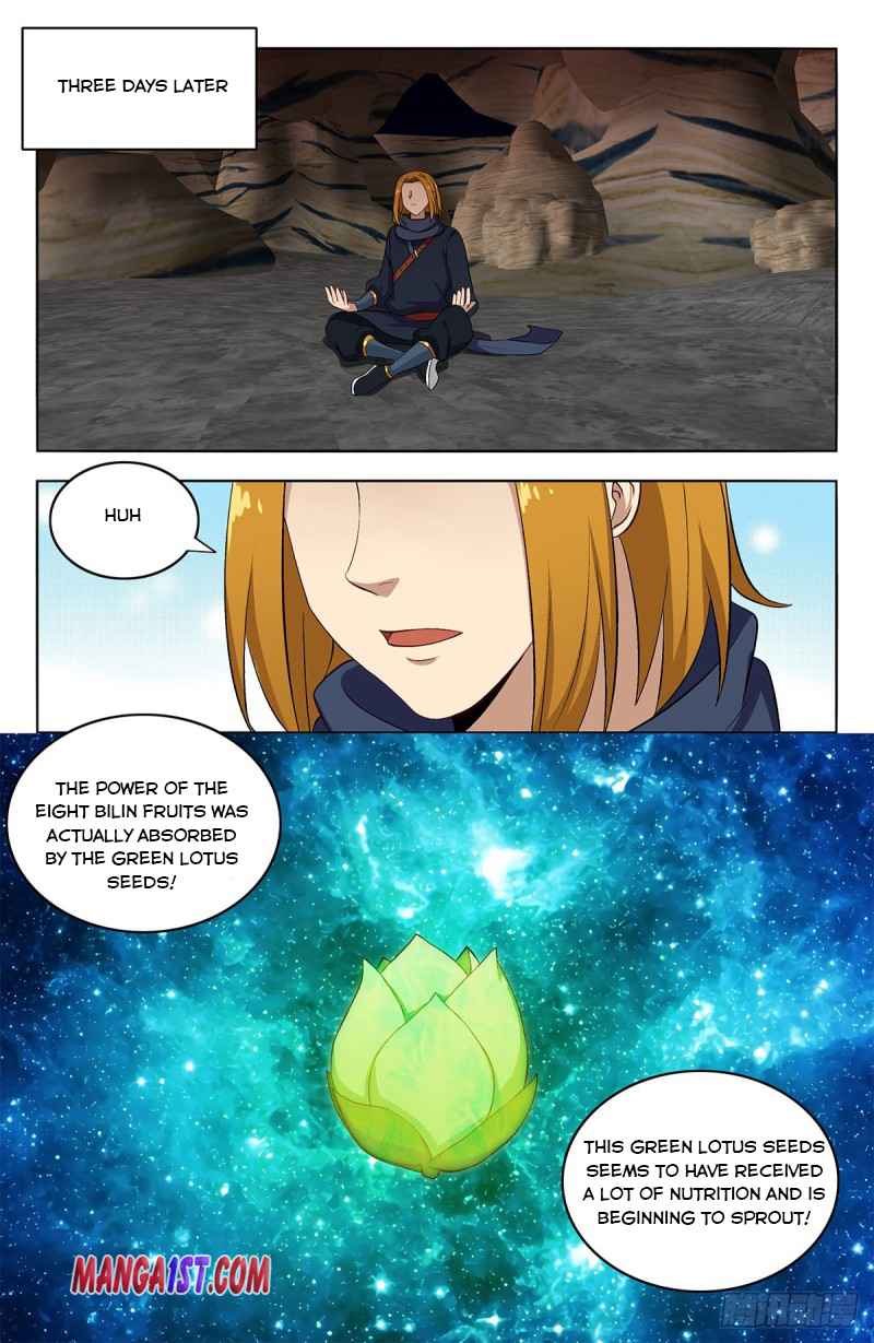 Strongest Anti M.E.T.A (Ultimate Scheming System) Chapter 398 - Page 8