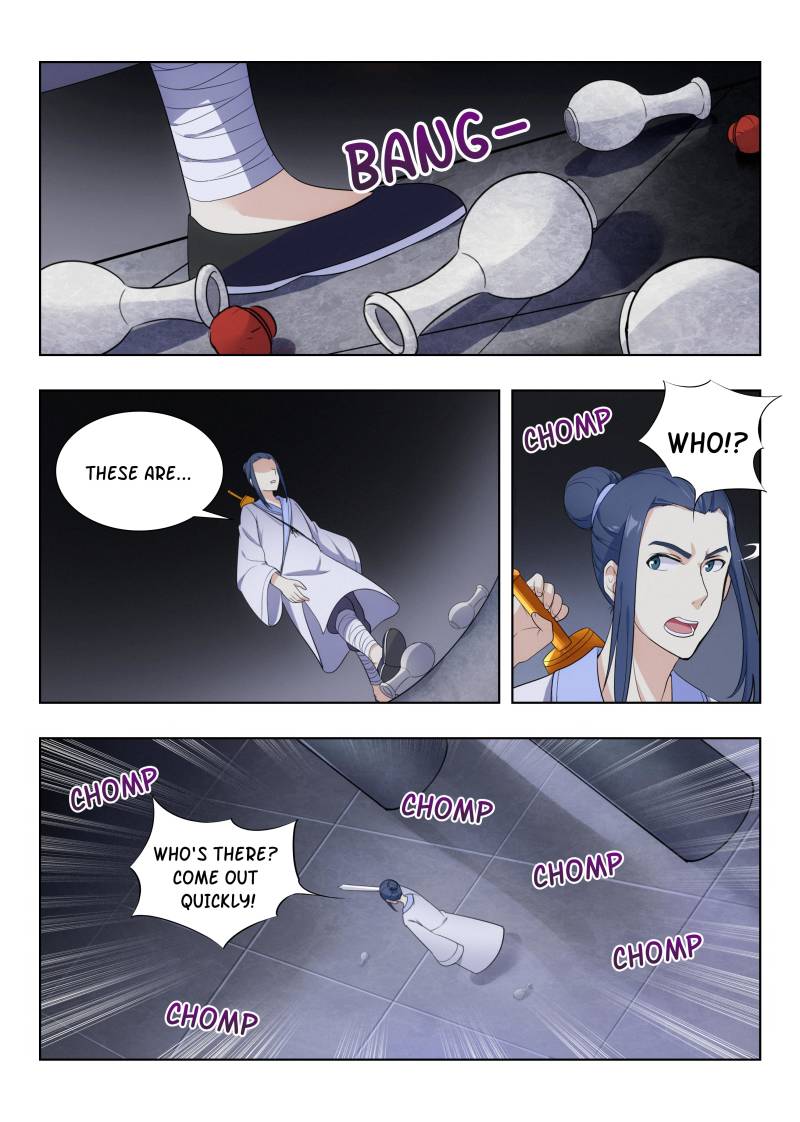 Strongest Anti M.E.T.A (Ultimate Scheming System) Chapter 4 - Page 14